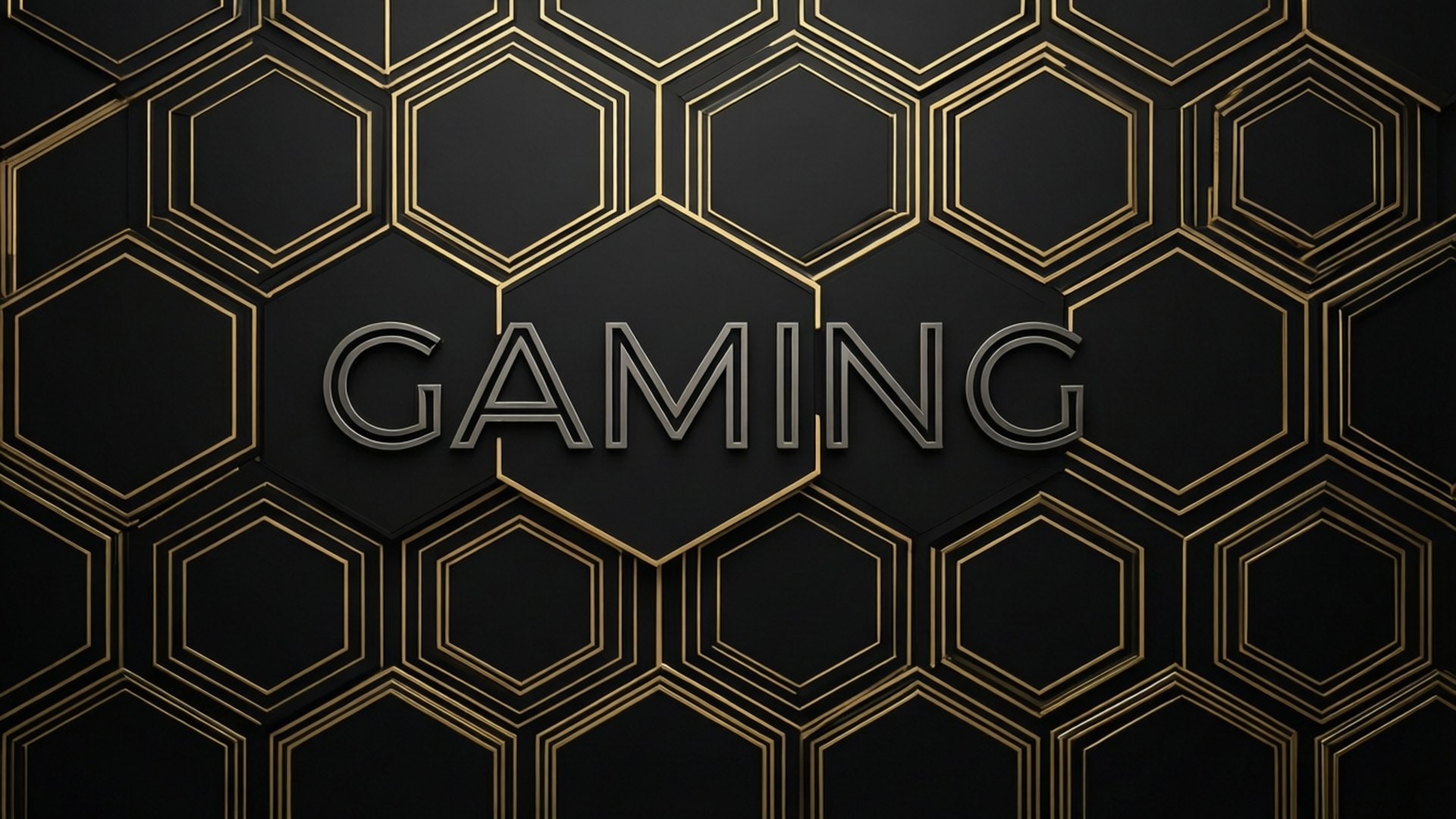 Hexagonal Premium Bakgrundsbilder