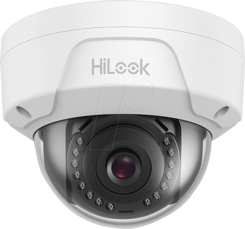 Hi Look Security Dome Camera PNG