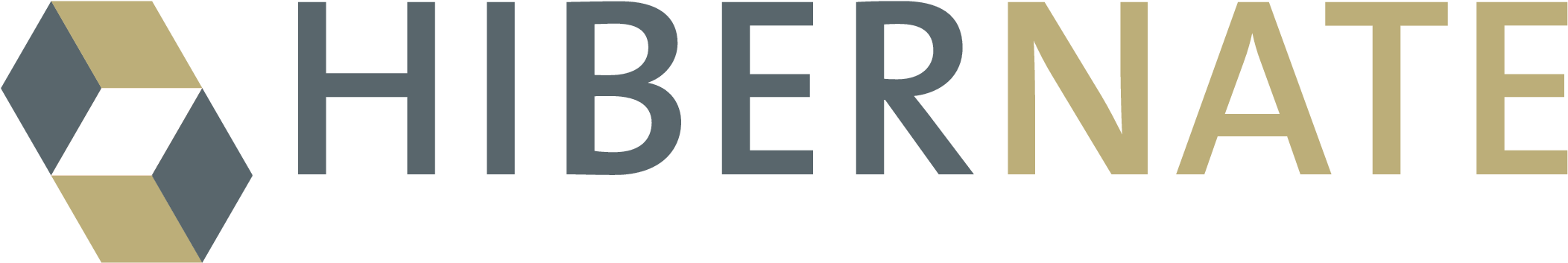 Hibernate Framework Logo Transparent Background PNG