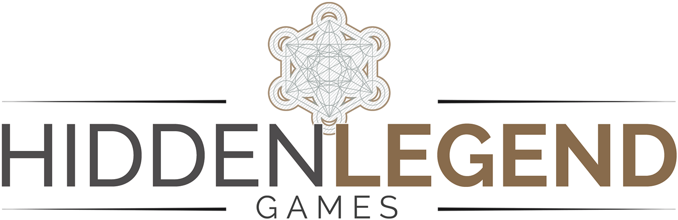 Hidden Legend Games_ Logo PNG