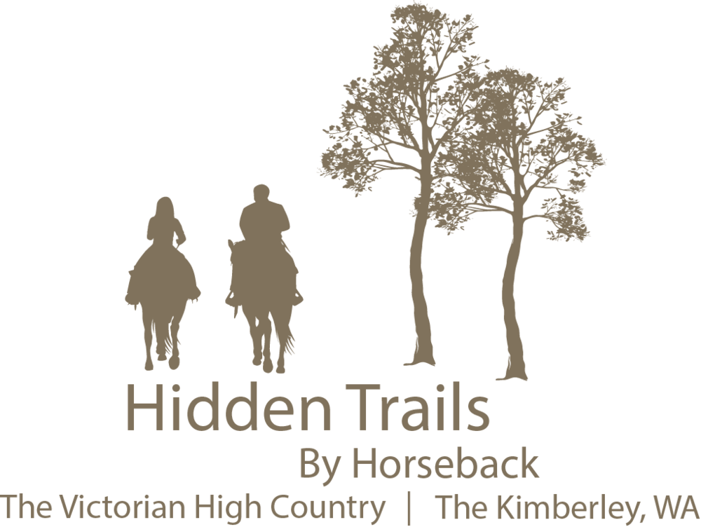 Hidden Trails_ Horseback_ Adventure PNG