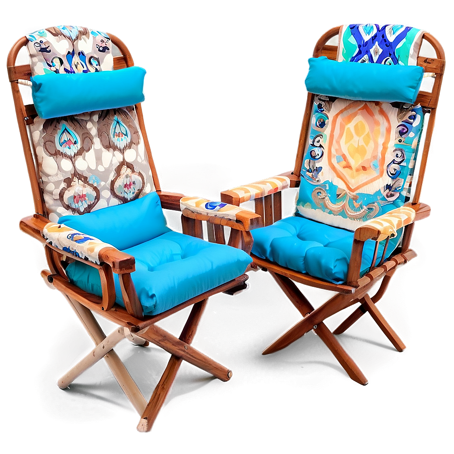 High Back Lawn Chair Png Upr PNG