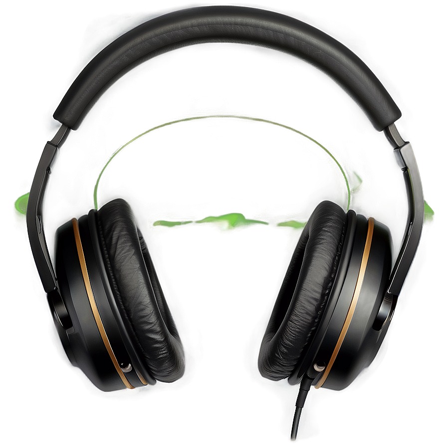 High Bass Headset Png Trt77 PNG