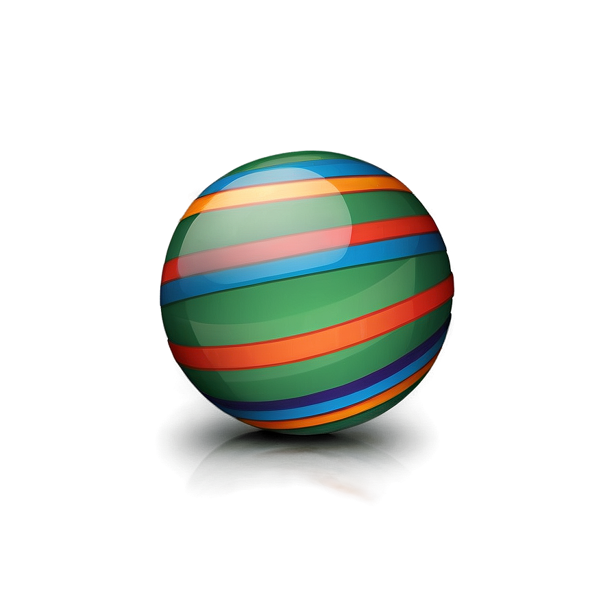 High Bounce Ball Png Rmv47 PNG