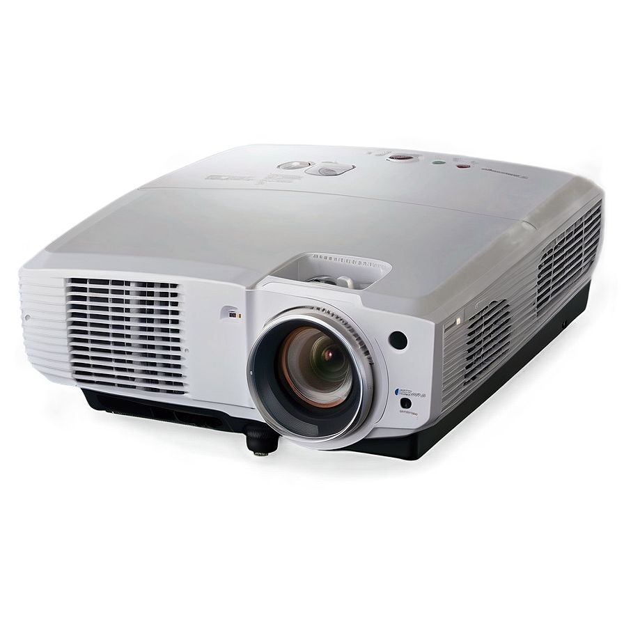 High Brightness Projector Png 06122024 PNG
