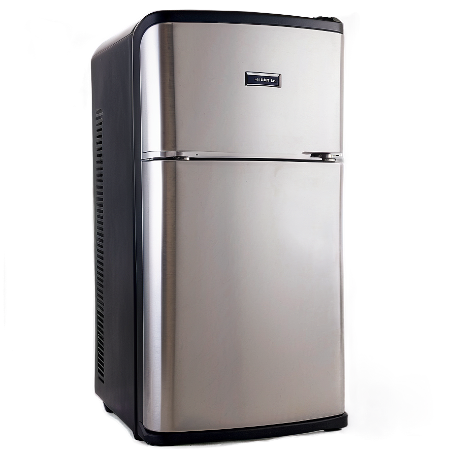 High Capacity Mini Fridge Png 06132024 PNG