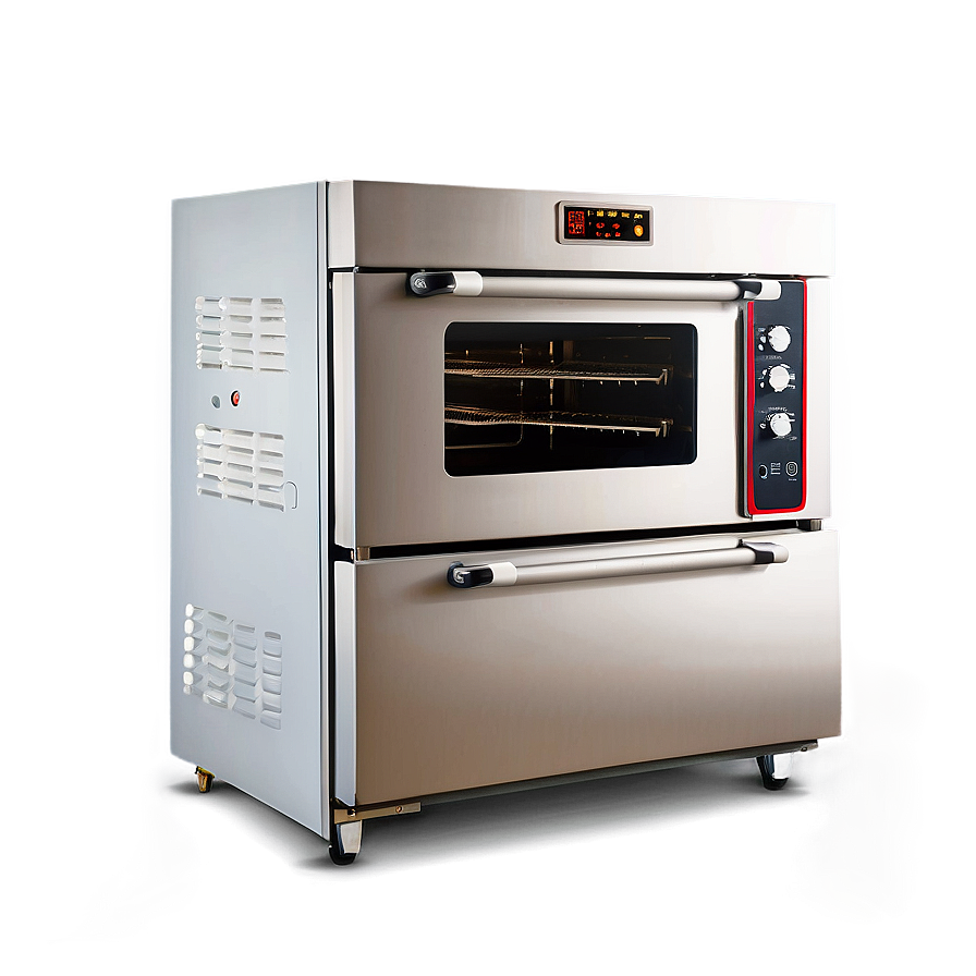 High Capacity Oven For Baking Png 24 PNG