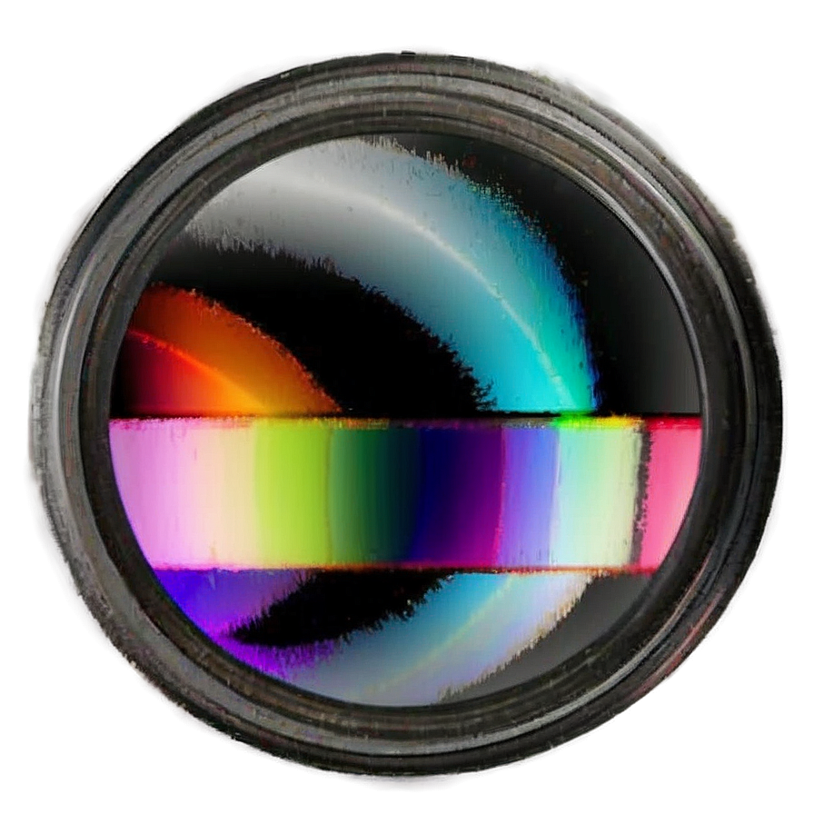 High Definition Filter Lens Png Kei87 PNG