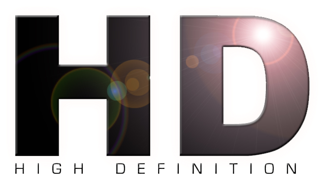 High Definition Logo PNG