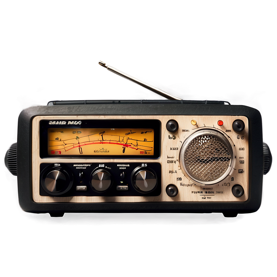 High-definition Radio Png Ejs1 PNG