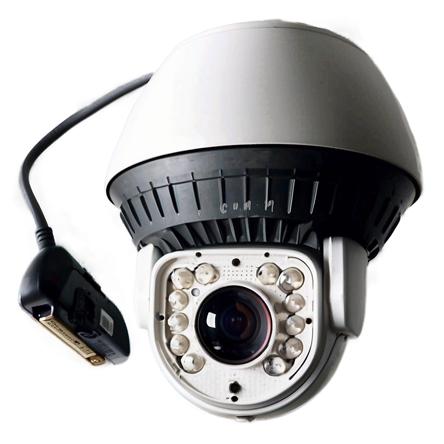 High Definition Security Camera Png Jbo95 PNG