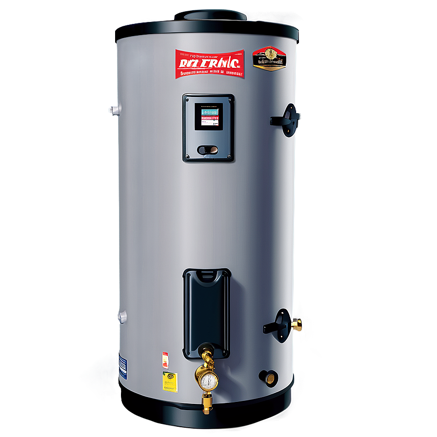 High-efficiency Water Heater Selection Png 06262024 PNG