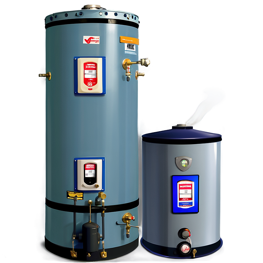 High-efficiency Water Heater Selection Png 71 PNG