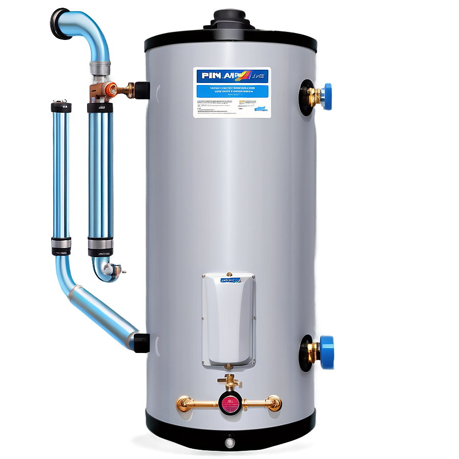 High-efficiency Water Heater Selection Png Xxo PNG