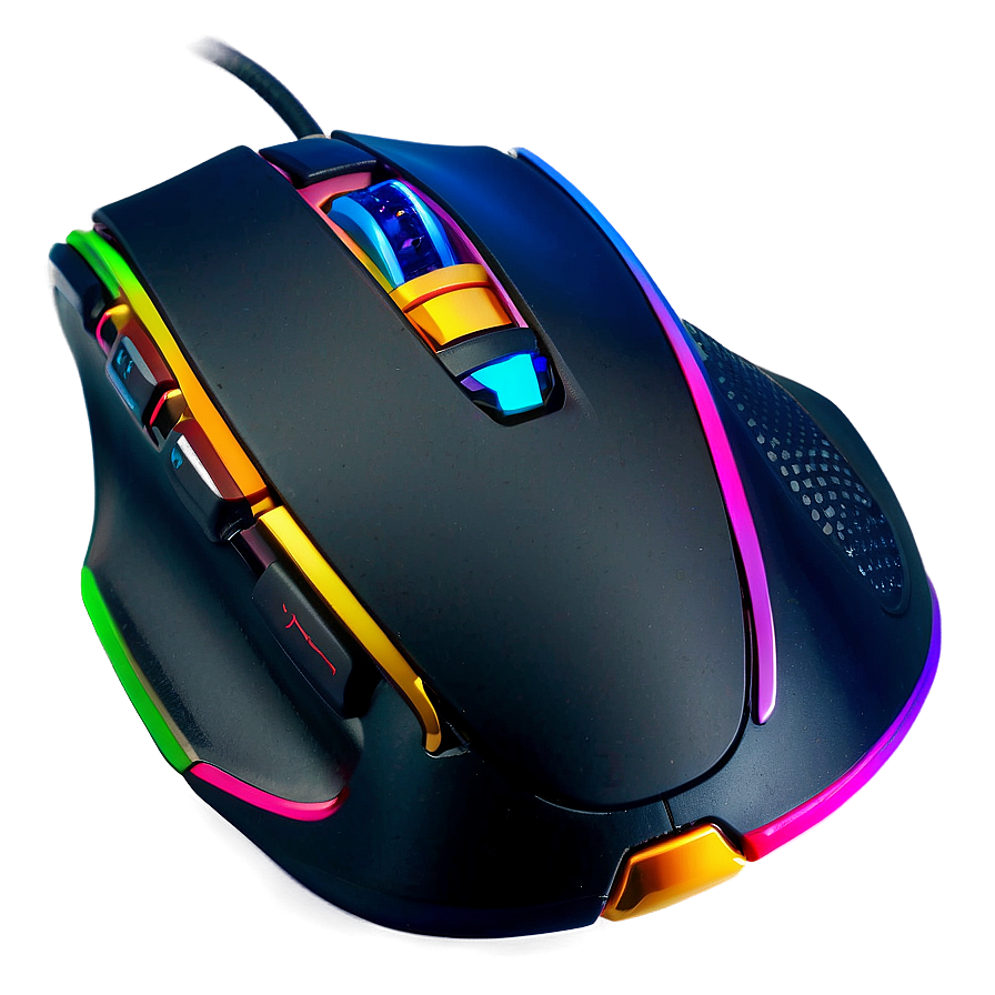 High-end Gaming Mouse Png 30 PNG