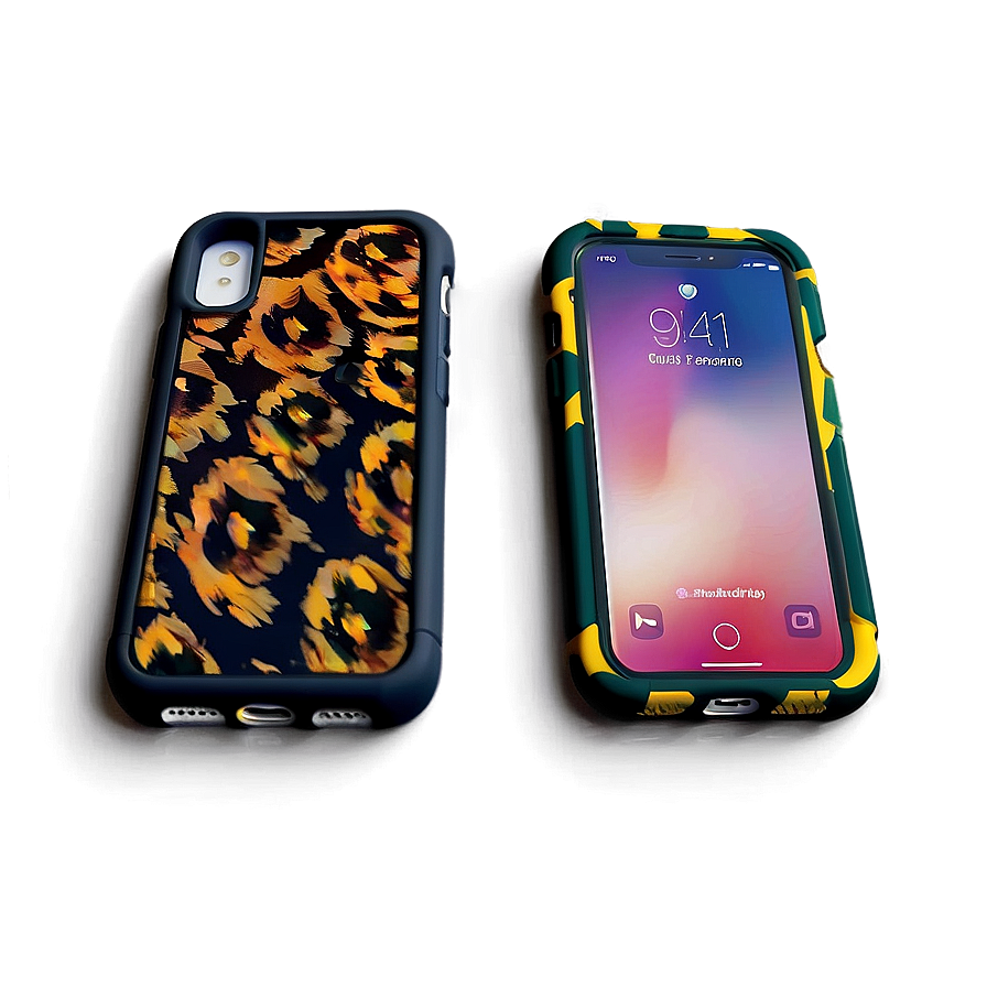 High Fashion Iphone Case Png Pie PNG