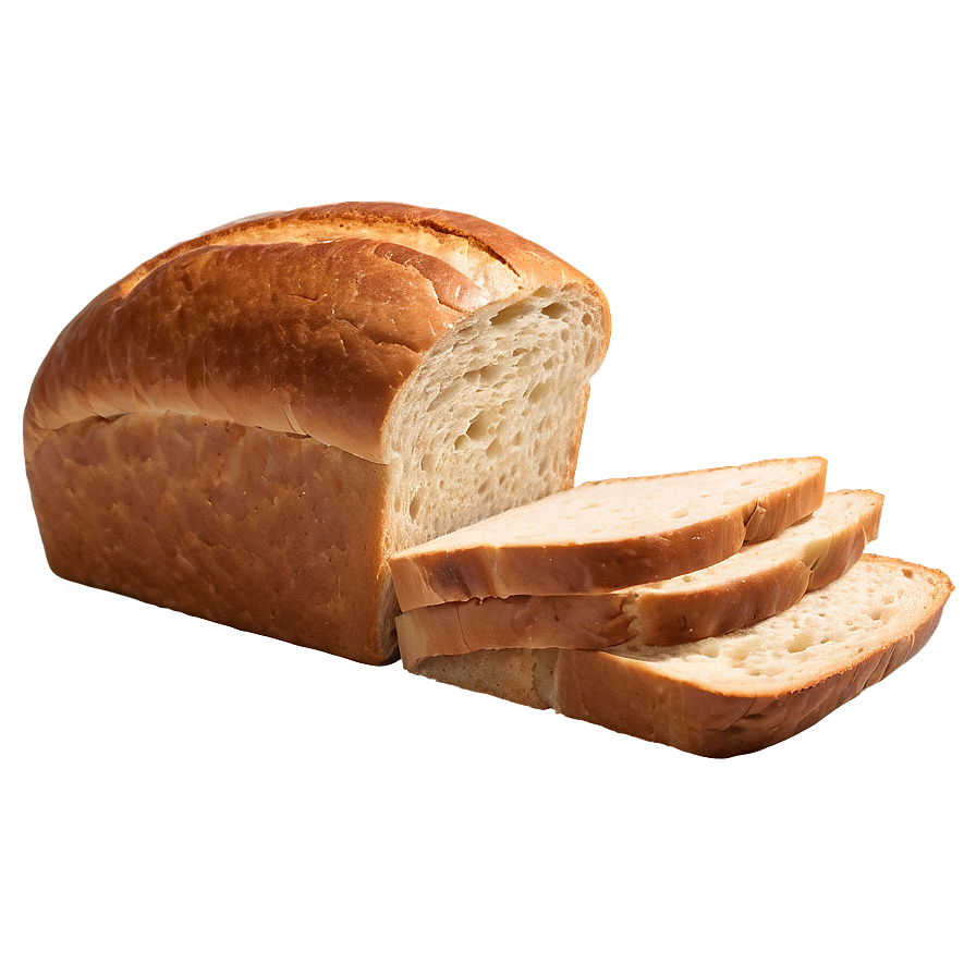 High Fiber Bread Slice Png Ovc46 PNG