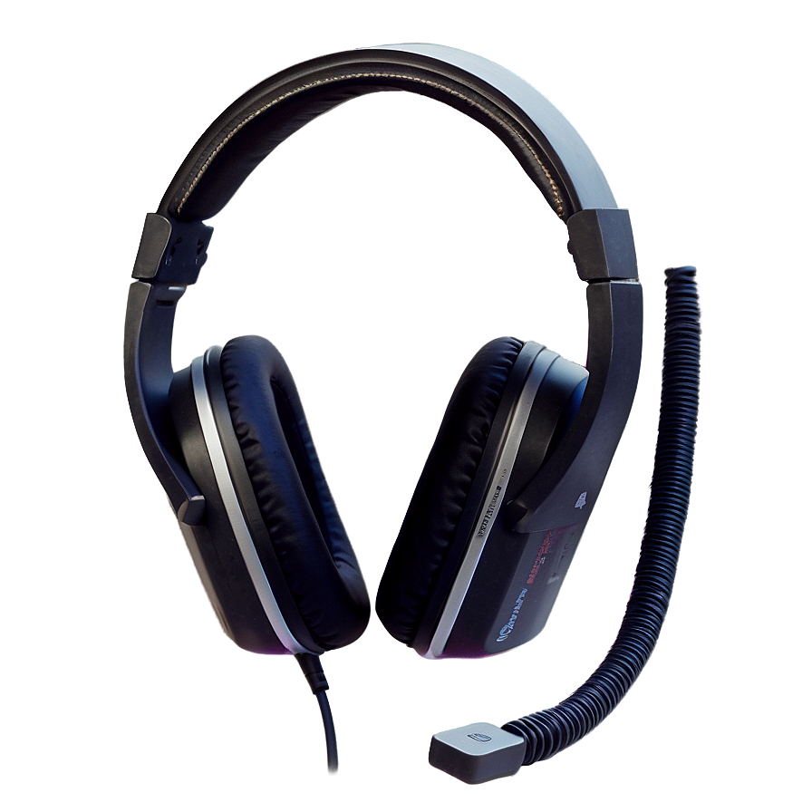 Download High Fidelity Headset Png Ask30 | Wallpapers.com