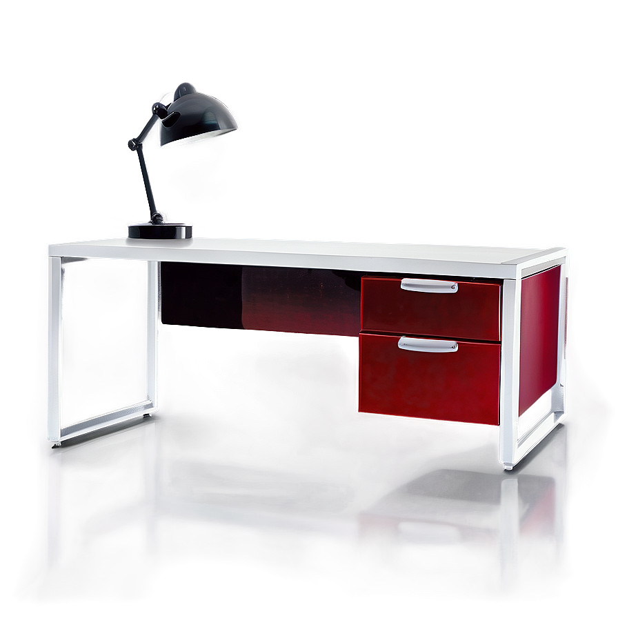 High Gloss Desk Png 6 PNG
