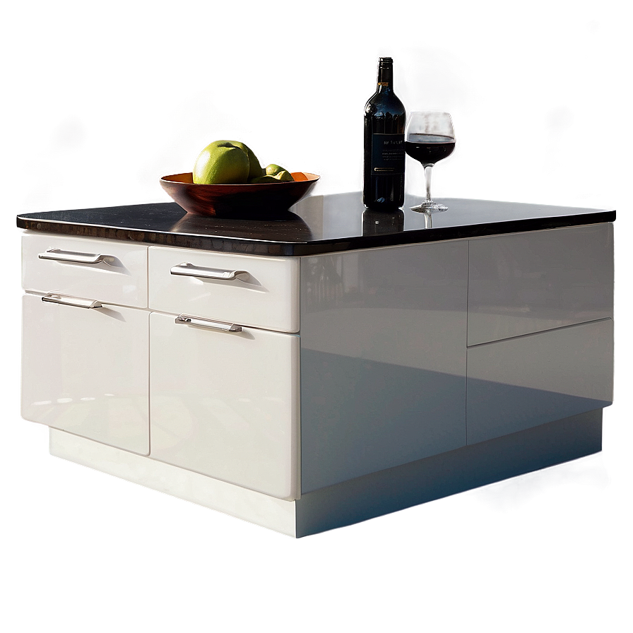 High Gloss Kitchen Cabinet Png Ktk PNG