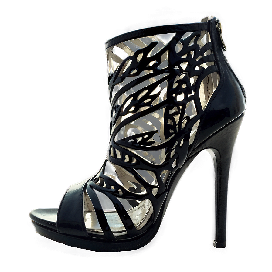 High Heels A PNG