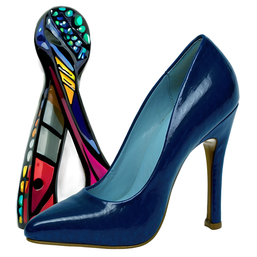 High Heels B PNG