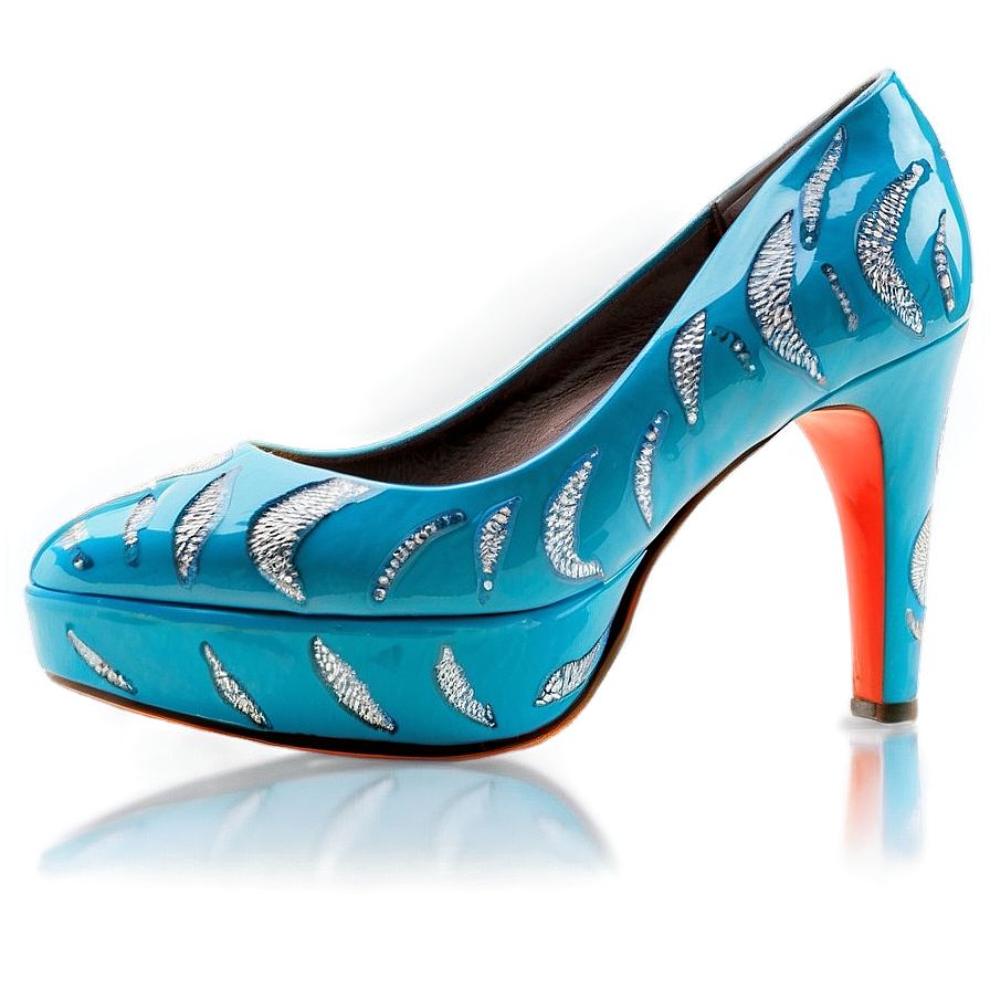 High Heels D PNG