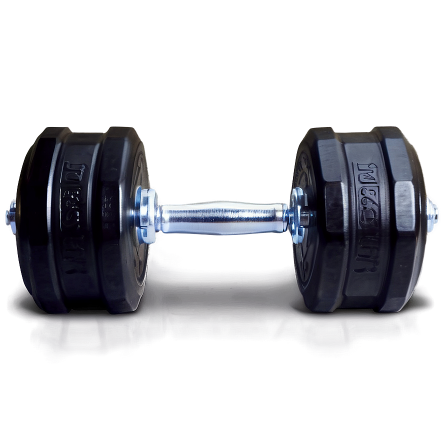 High Impact Dumbbell Png 27 PNG