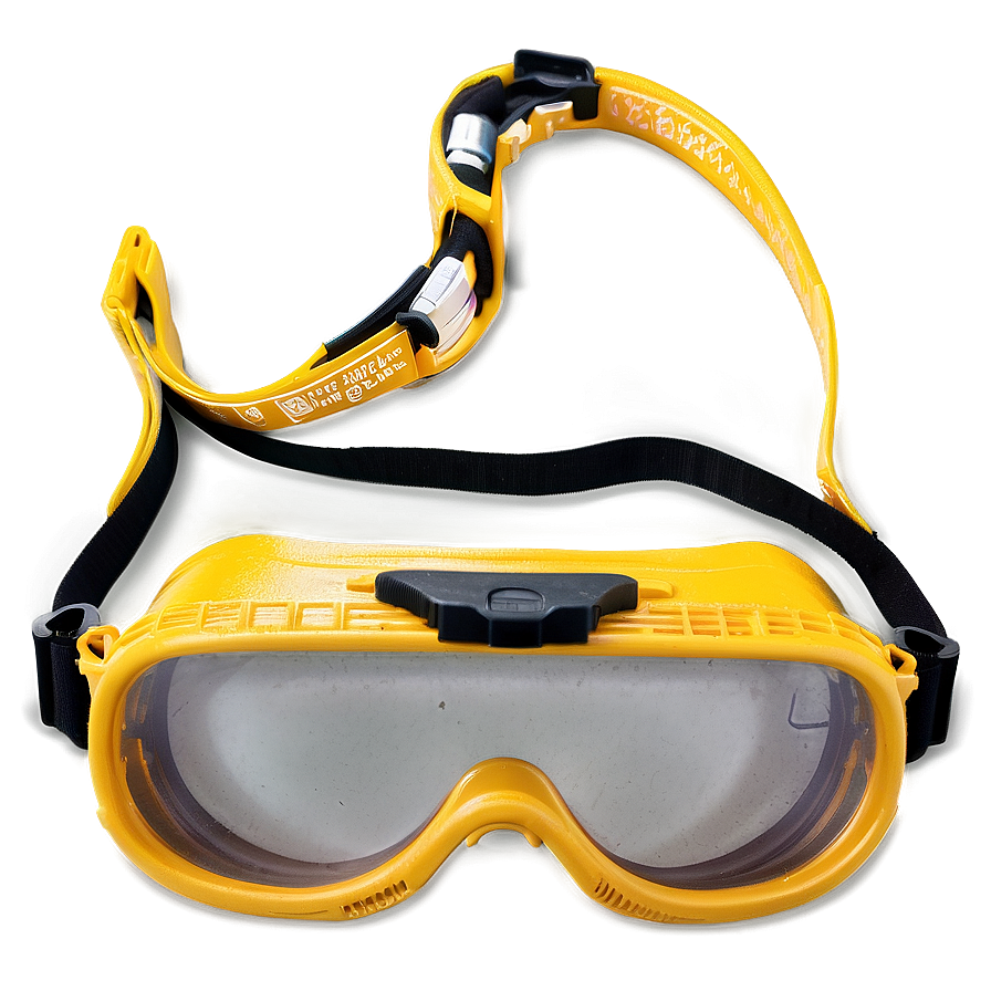 Download High Impact Safety Goggles Png 05252024 | Wallpapers.com