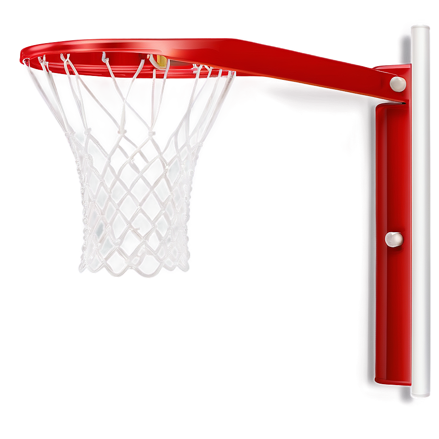 High Performance Basketball Rim Png 51 PNG