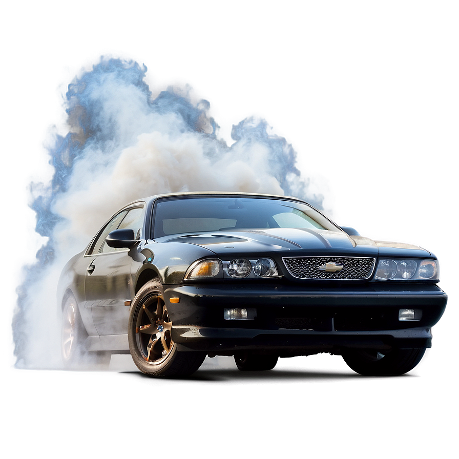 High Performance Burnout Png Uxw PNG