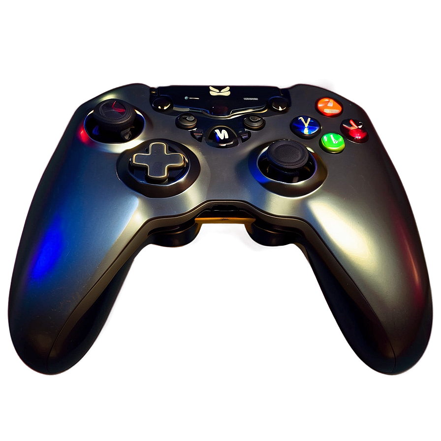 High-performance Gaming Controller Png Cbp84 PNG