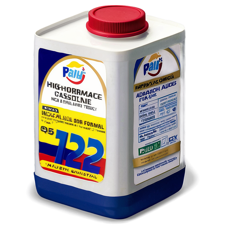 High Performance Gasoline Formula Png 76 PNG