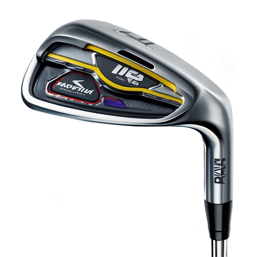 High-performance Golf Clubs Png Omf54 PNG