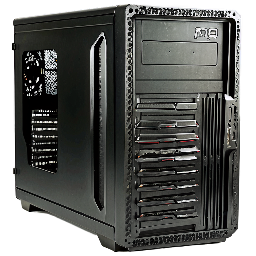 High-performance Pc Png Hqq PNG