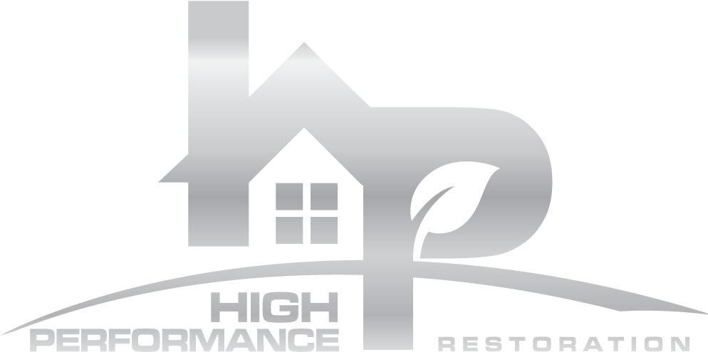 High Performance Restoration Logo PNG