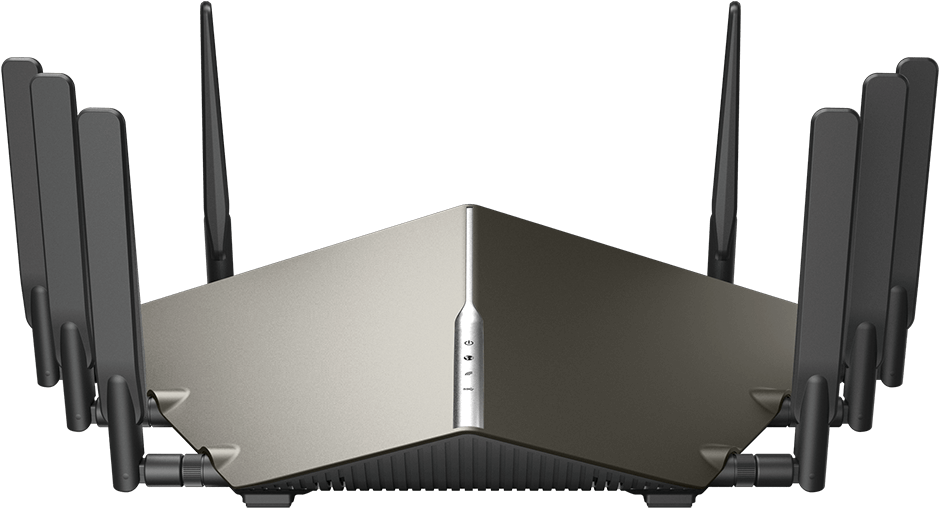 High Performance Wireless Router.png PNG