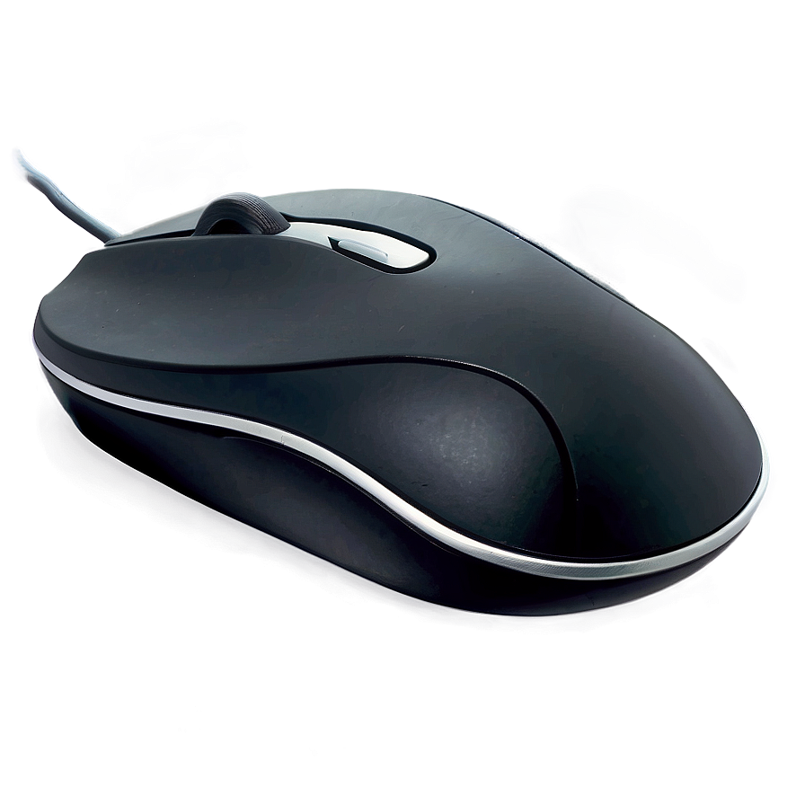 High Precision Pc Mouse Png 5 PNG