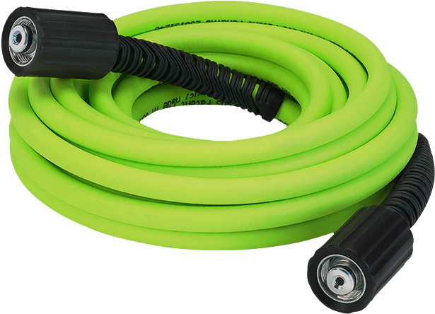High Pressure Washer Hose Replacement PNG