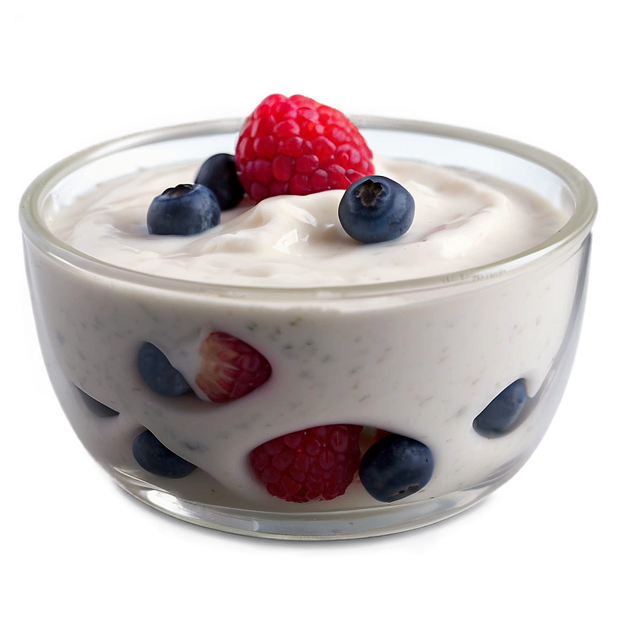 Download High Protein Yogurt Png 17 | Wallpapers.com