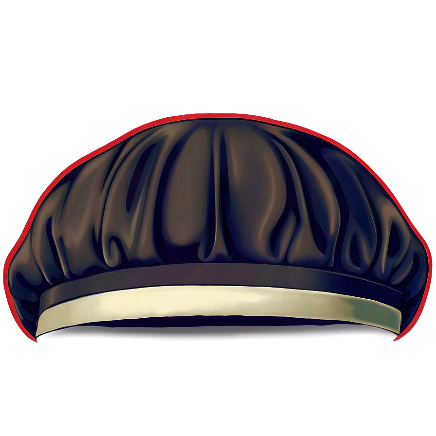 High-quality Chef Hat Image Png Hdq74 PNG