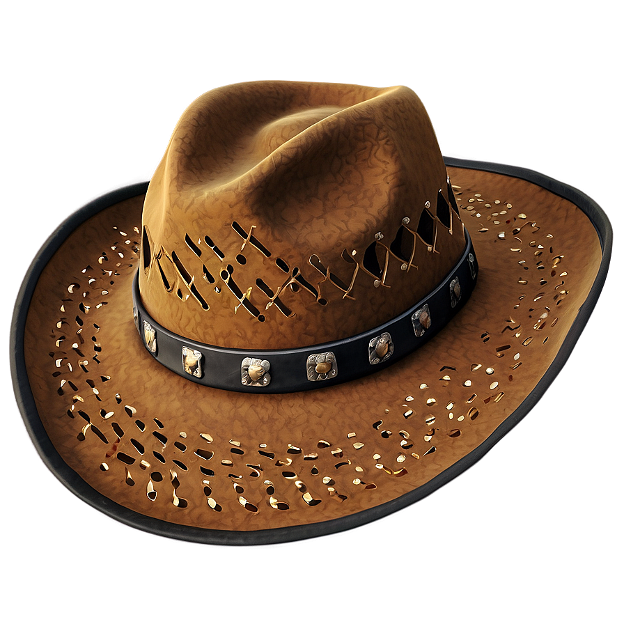 High Quality Cowboy Hat Transparent Image Png Vgk PNG