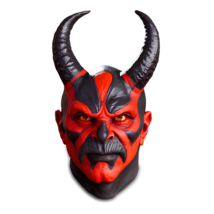 High-quality Devil Horns Png Bpx PNG