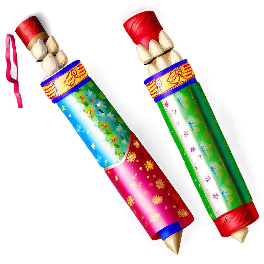 High Quality Firecrackers Image Png Vef49 PNG