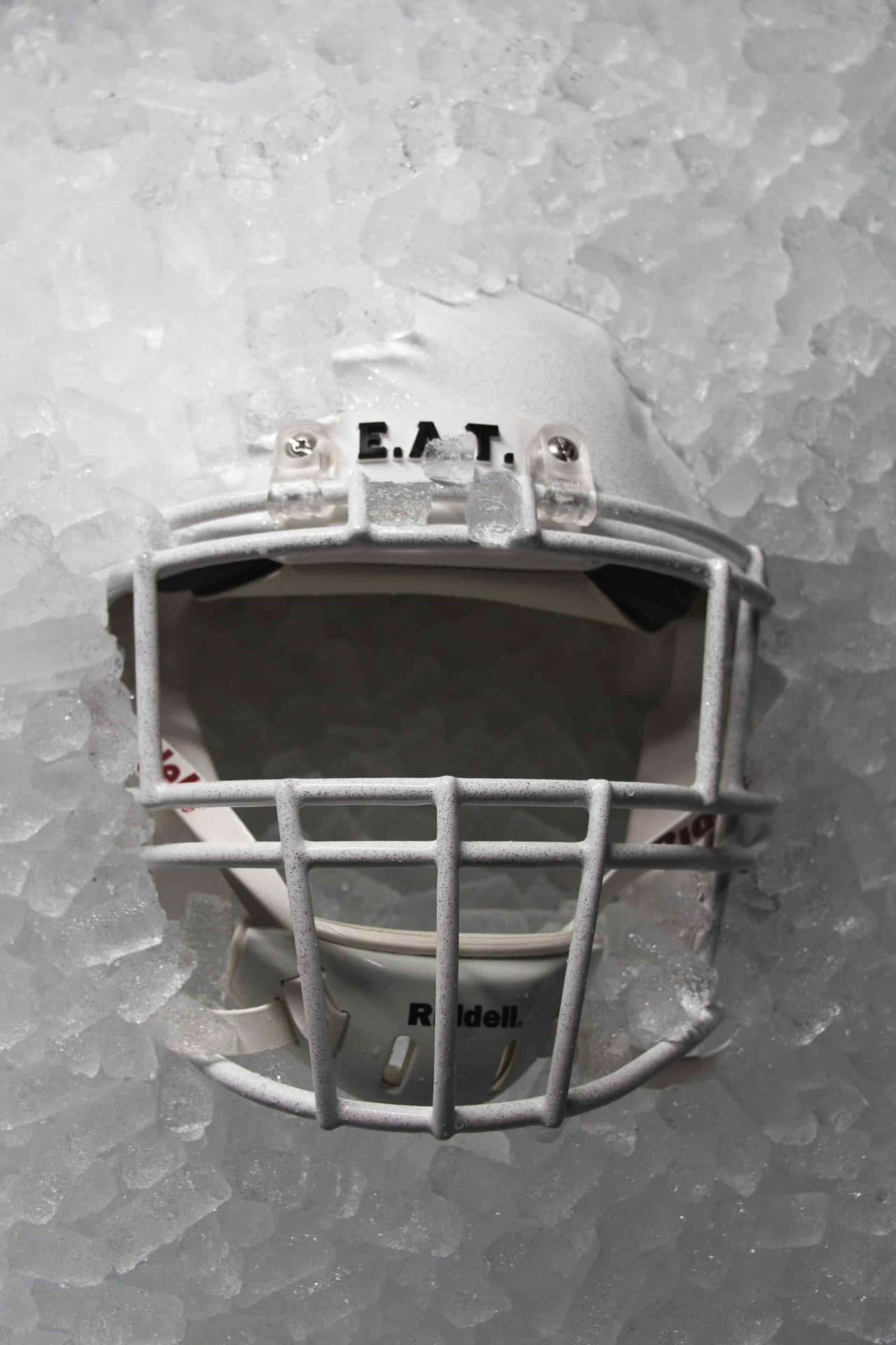 High-quality Football Helmet Wallpaper