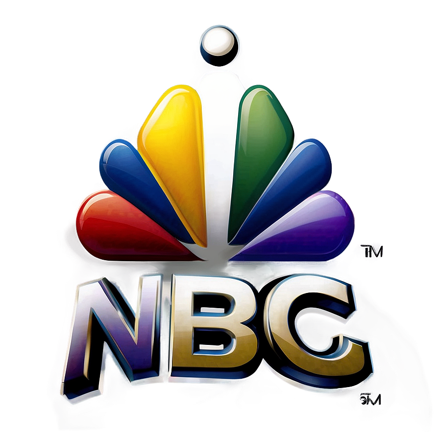 Download High-quality Nbc Logo Png 05252024 | Wallpapers.com