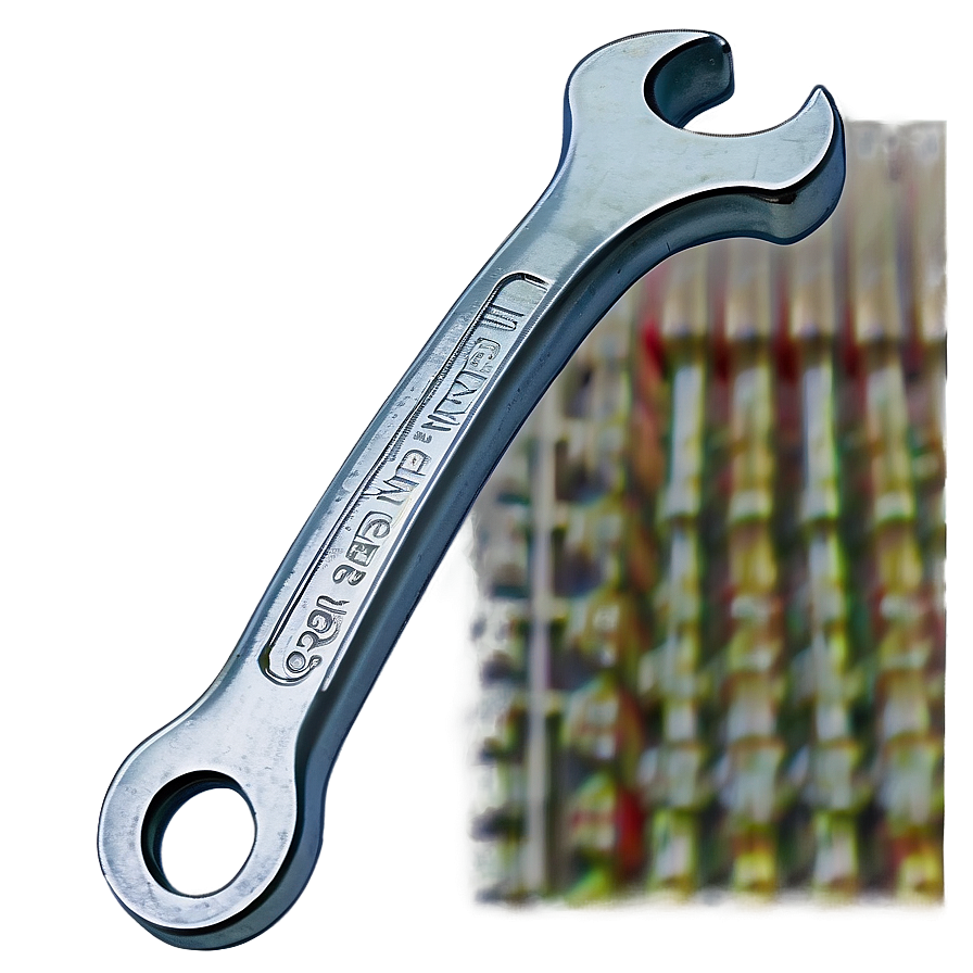 High Quality Wrench Png Wco PNG