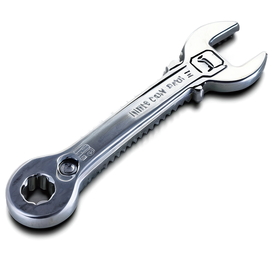 High Quality Wrench Png Yca90 PNG