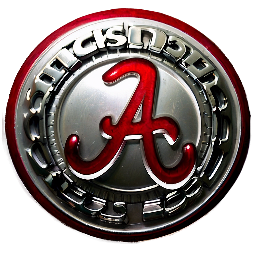 Download High-resolution Alabama Logo Png Ahi | Wallpapers.com