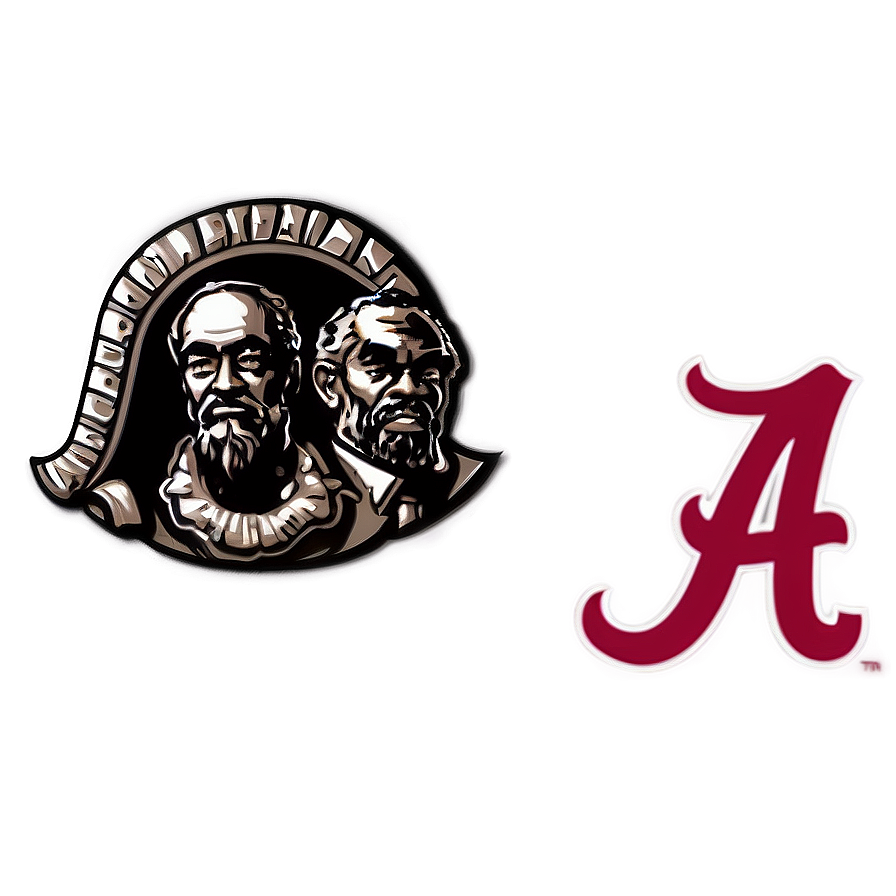 Download High-resolution Alabama Logo Png Otk44 | Wallpapers.com